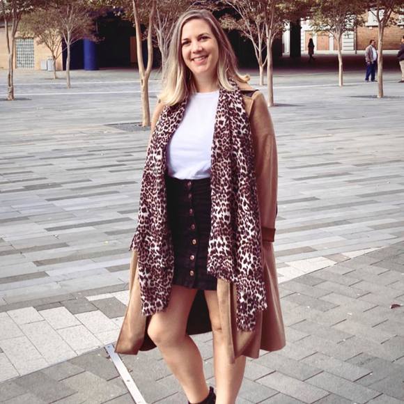 Meet your Posher, Haidee - Picture 1 of 1